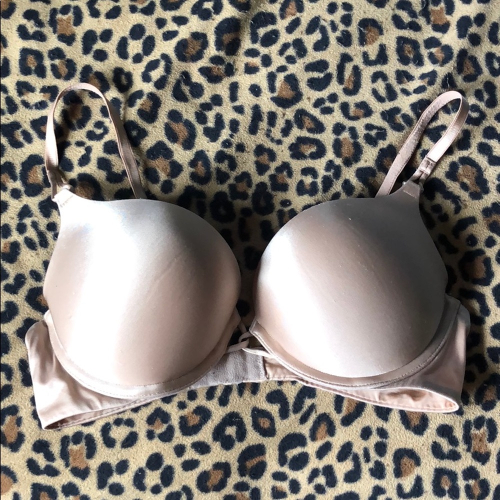 Victoria’s Secret Very Sexy Push Up